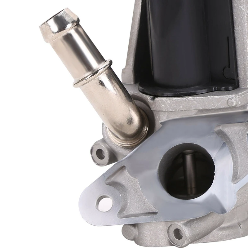 Клапан EGR 9659694780 клапан рециркуляции выхлопных газов для FORD TRANSIT MK7 2,2 2,4 3,2 TDCI 1480560 1466340