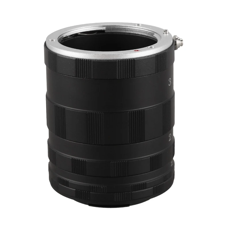 OPQ-Макро Удлинитель переходное кольцо для Fujifilm Finepix X-Pro1 E1 FX Mount Mirro camera
