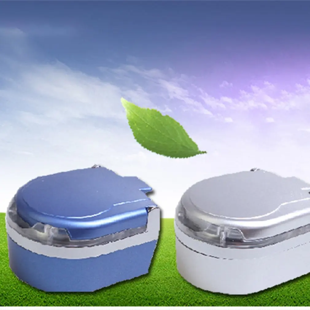 

Durable Car Ashtray With Led Light For Car And Home Use