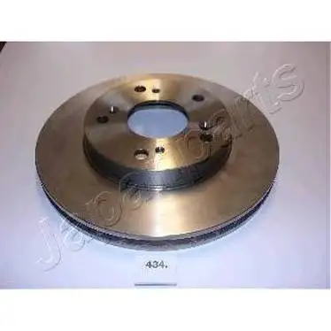 Диск тормозной передний Honda Civic VII Hatchback 1.7CTDi 02-05