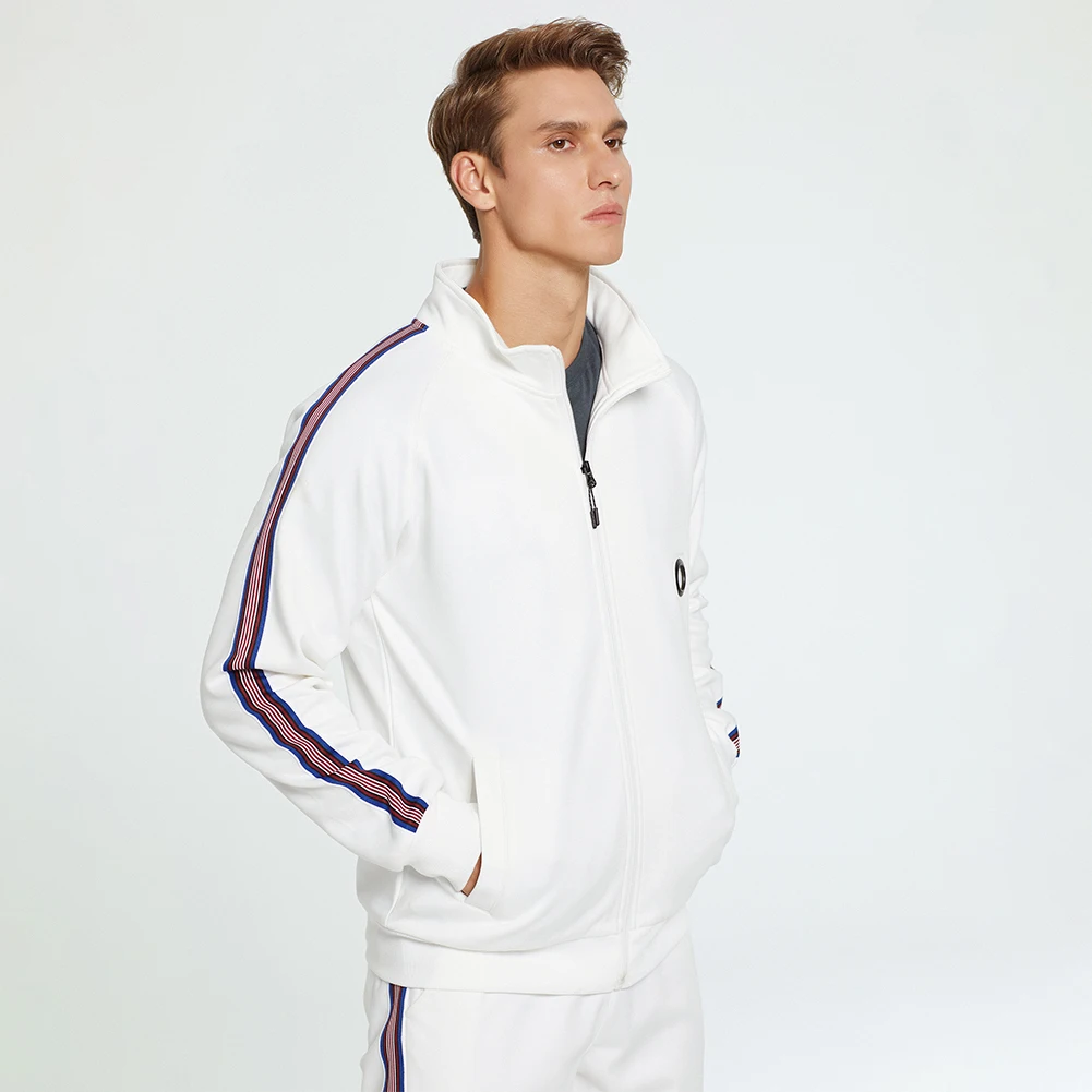 Tracksuit Men Sets Spring Autumn Hooded Sweatshirt Casual Set Men's Sportsuit Jacket+Pants Male 2020 Brand Sportswear Clothing Tracksuit Men Sets Spring Autumn Hooded Sweatshirt Casual Set Men's Sportsuit Jacket+Pants Male 2020 Brand Sportswear Clothing