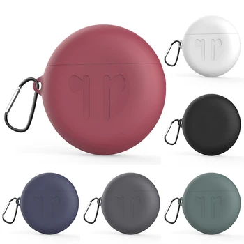 

Anti-lost Silicone Case for Huawei FreeBuds 3 Soft Protective Cover on FreeBuds 3 Freebuds 3 Earphone Pattern Skin Carry Coque