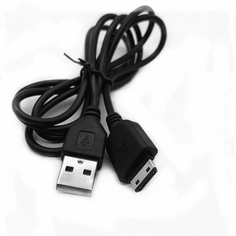 Alimentación USB Carga Cable Lead Para Samsung SGH G600 G800 i450 i617 i627 i637 i640 