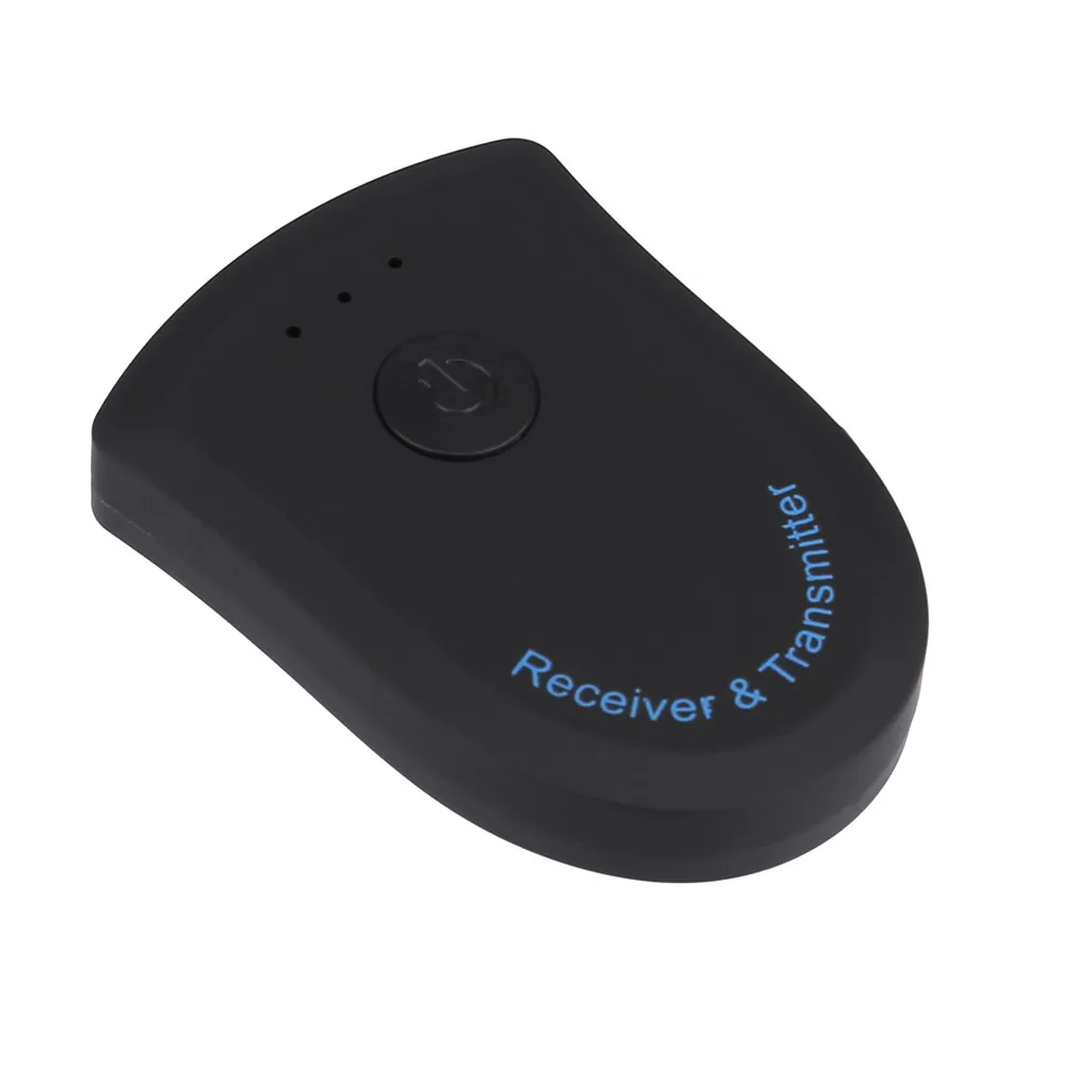 Мини аксессуары компьютерный домашний перезаряжаемый Bluetooth 4,2 3,5 мм колонки приемник передатчик ТВ мобильный телефон беспроводной адаптер