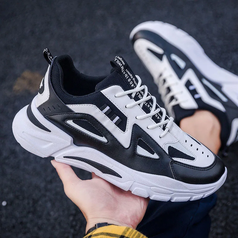 cool running sneakers