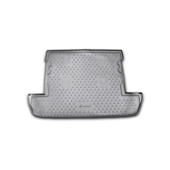 

Trunk Mat Lexus LX 570 2007-2012, 2012, implement. 7, to