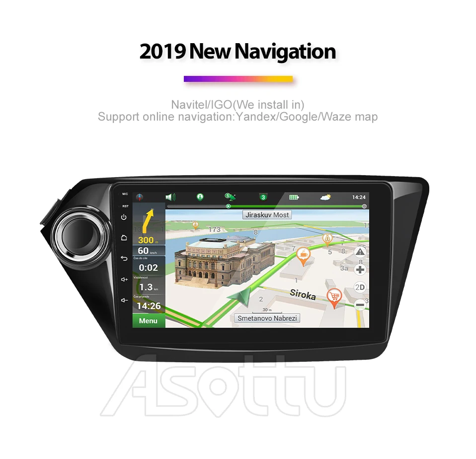 Best Asottu dsp px30 IPS android 9.0 car dvd for Kia k2 RIO 2010 2011 2012 2013 2014 2015 car radio stereo dvd gps 6 Best Asottu dsp px30 IPS android 9.0 car dvd for Kia k2 RIO 2010 2011 2012 2013 2014 2015 car radio stereo dvd gps 6