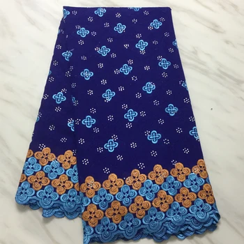 

preferentialAfrican Dry Cotton Lace Fabric 2019 Hot selling Nigerian Man Voile Lace High Quality Swiss Voile Lace In Switzerland