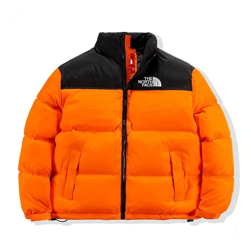 North Face Heavy Winter Jacket Oultet 