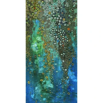 

Canvas Hd Abstract Pattern Waterfall Prints Pictures Wall Artwork Painting Home Decor Modular Poster No Framed For Living Room