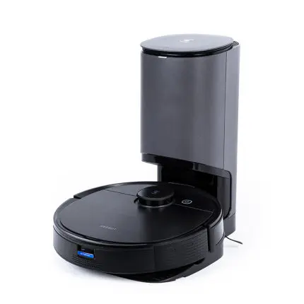 Pembersih Robot Vakum Ecovacs T9 AIVI 