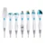 Hydra facial Machine Skin Analyze Oxygen Jet Facial Cleansing Aqua Peel Machine Blackhead Removal Equipment
