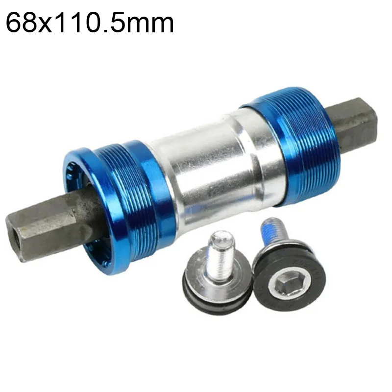 68mm MTB Road Mountain Bike Bottom Bracket Bicycle Sealed Cartridge 103