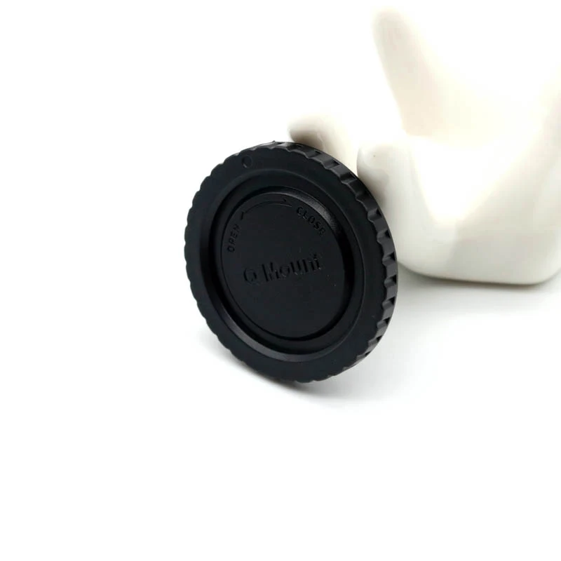 Защитная крышка для Камеры Pentax Q Mount