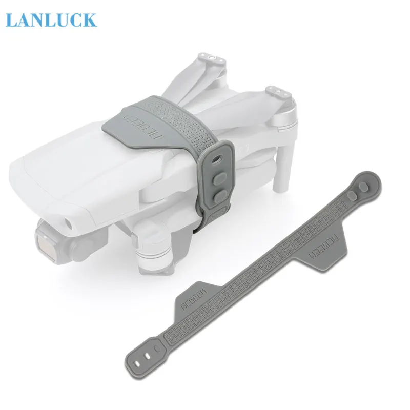 

For Mavic Air 2 Propeller Holder Prop Fixer Paddle Blade Holder RC Protective Propeller Guard Clip For Mavic Air 2 Accessories