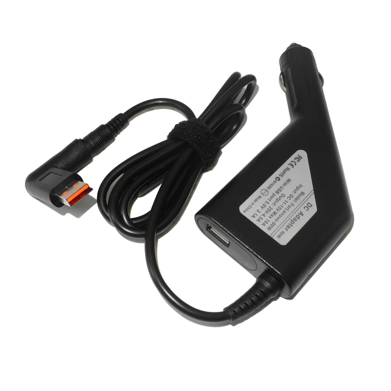 20V 3.25A 4.5A 90W Универсальное зарядное устройство для ноутбука Dc Питание адаптер для lenovo Thinkpad G500 T440 E431 T60 X60 Йога 700 900