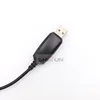 USB Programming Cable for Baofeng UV-5R UV-82 BF-888S UV-S9 BF-V9 UV-82HP UV-5RE 5RA Programming Cable Driver With CD Software 4