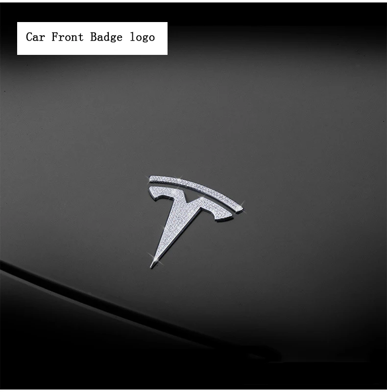 特斯拉方向盘钻贴10