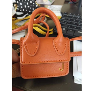 60839 Orange Роскошные Мини J сумки брендовые кошельки сумки женские дизайнерские маленькие сумки через плечо женские сумки с крокодиловым узором - Цвет: 60839 Orange