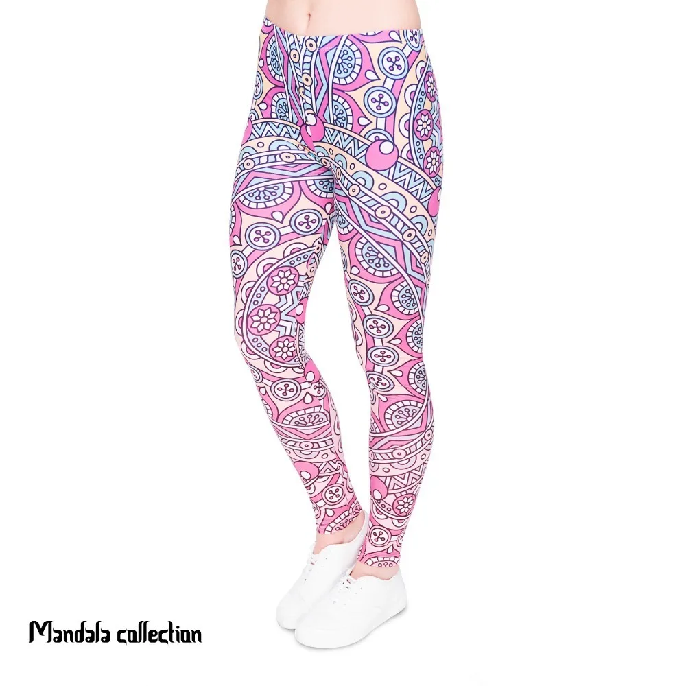 46007 mandala pink round (24)