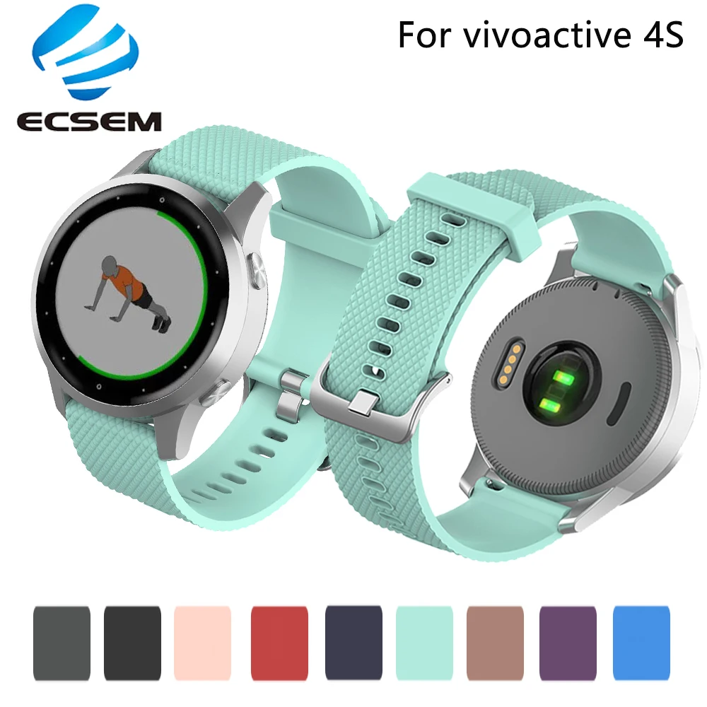 garmin vivoactive accessories