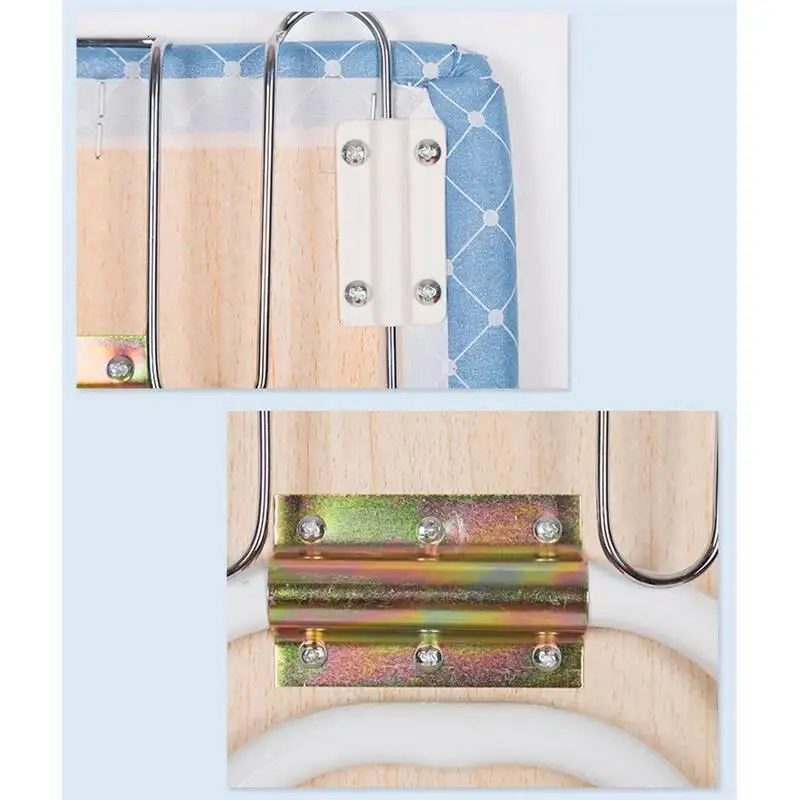 Tabla Planchar Aksesuarlari Ropa домашний мини-Утюг для отдыха Ev Aksesuar Plancha аксессуары для дома покрытие доски гладильный стол