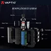 Electronic Cigarettes