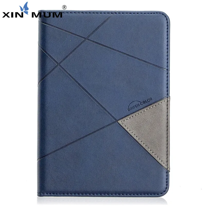 

Capa For Kindle Paperwhite 4 Case 2018 Luxury Flip Leather E-book Cover Funda For Amazon Kindle Paperwhite 1 2 3 2015 2017 Case