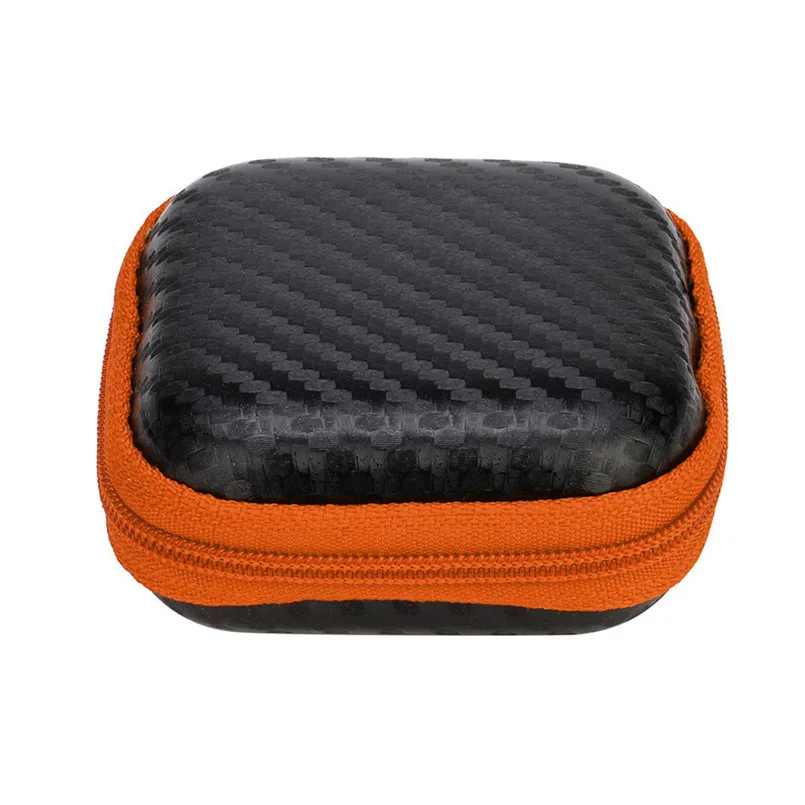 EVA Soft Case Box For AirPods Pro 2019 Wireless Headphone Protection Bag Storage Box Large space 40NOV2110