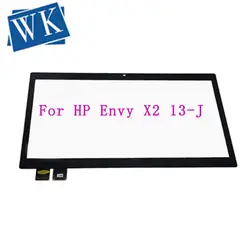 Оригинальный Для HP ENVY TouchSmart 15-J 15J Сенсорный экран планшета Стекло