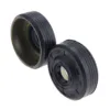 2Pcs Oil Seals For Husqvarna 36 41 136 137 141 142 235 236 240 Chainsaw Garden Tool Parts ► Photo 1/6