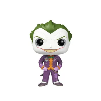 

New Arrival Batman The Joker 53 # Action Figures Anime Characters Collection Model Toys for Children Christmas Gifts