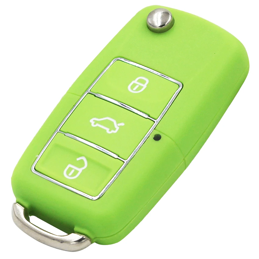 5 шт./лот оригинальный KEYDIY 3 кнопки B01 Luxury универсальный пульт дистанционного