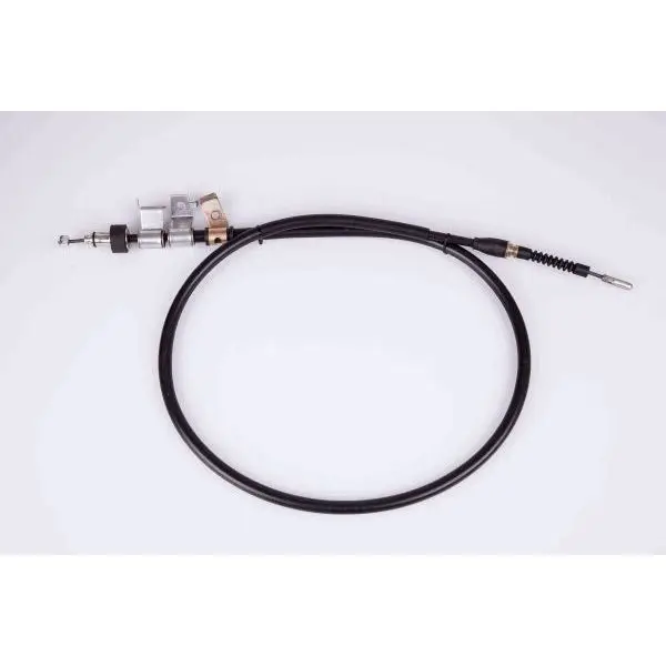Cable hand brake KIA CEED 06-1670mm lion. HELLA 8as355661-69 | Автомобили и мотоциклы