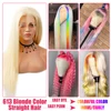 Lace Wigs