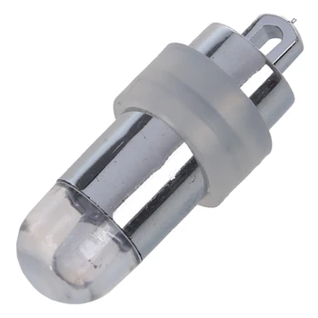 

EASY-24 Pcs Color Changing Party LED Lights Waterproof Light for Balloon Paper Lantern Wedding