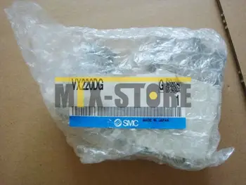 

1PCS New SMC VX220DG solenoid valve
