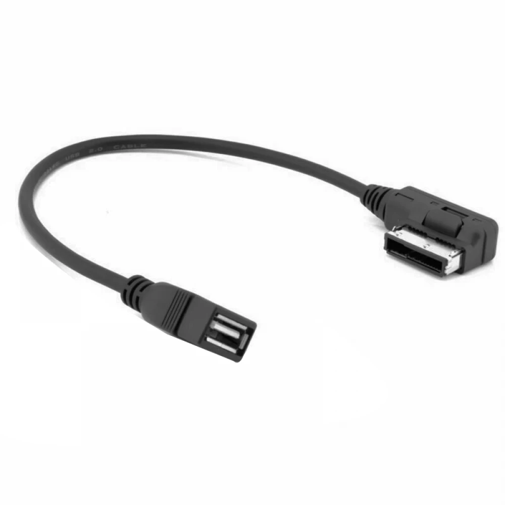 USB AUX кабель Музыка MDI MMI AMI к Женский интерфейс аудио адаптер провод для передачи