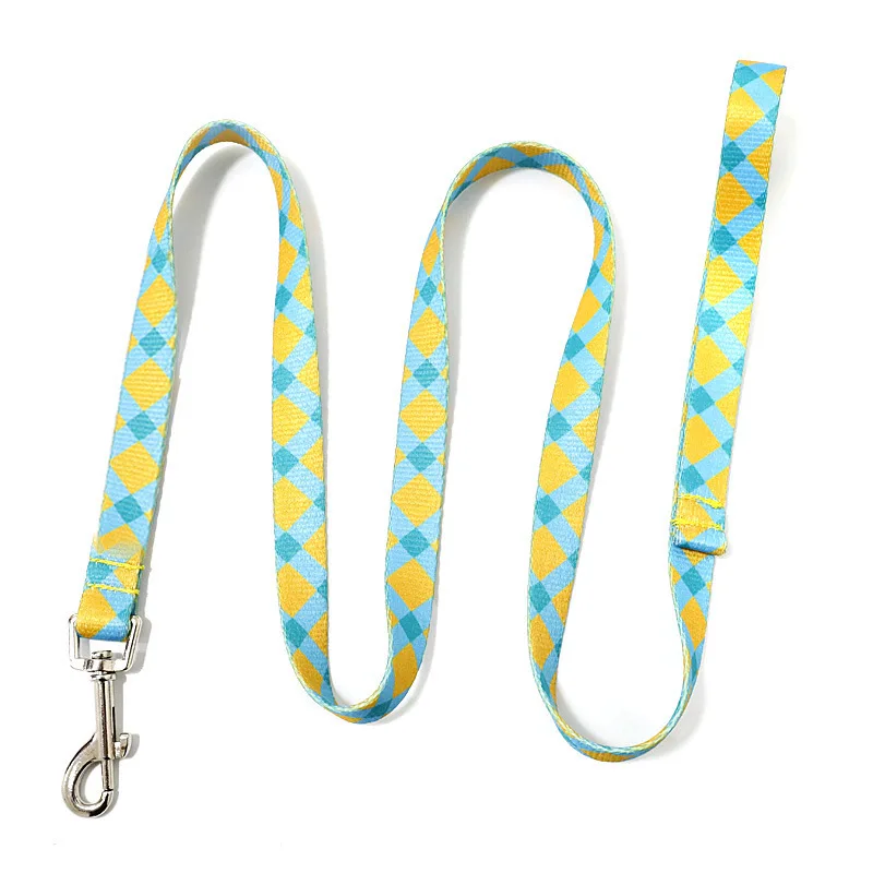 Printed dog leash (8)