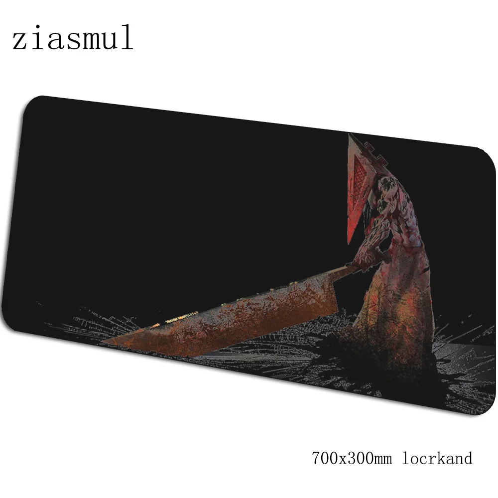 Бесшумный коврик для мыши 70x30 см, игровой коврик для мыши, высокое качество, офисный коврик для ноутбука, большой коврик для мыши, игры, pc gamer, коврики - Цвет: pattern 9