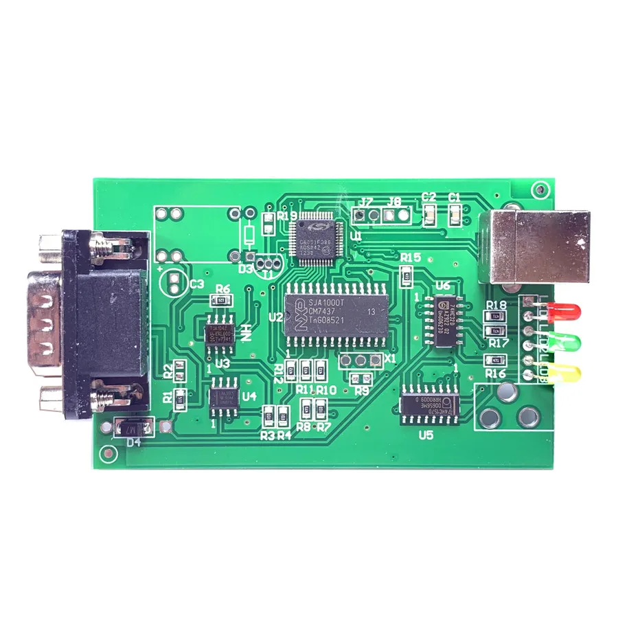 PCB