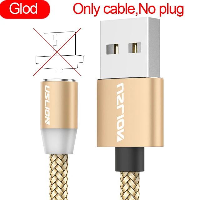 Only Cable Gold