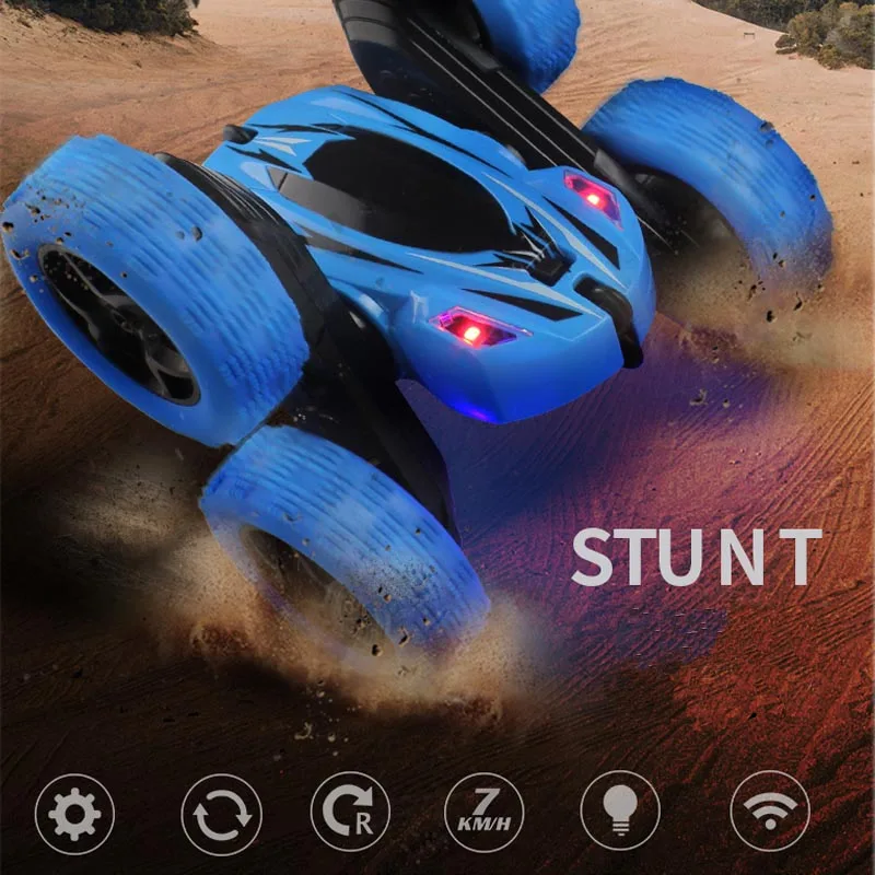 stunt car 07