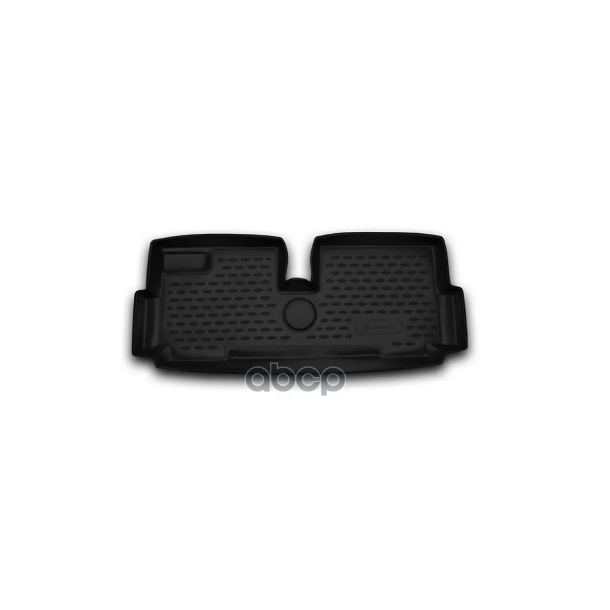 Коврик В Багажник Land Rover Discovery 4, 2010-,-, Внед. Кор.(Полиуретан) ELEMENT арт. NLC.28.05.B13