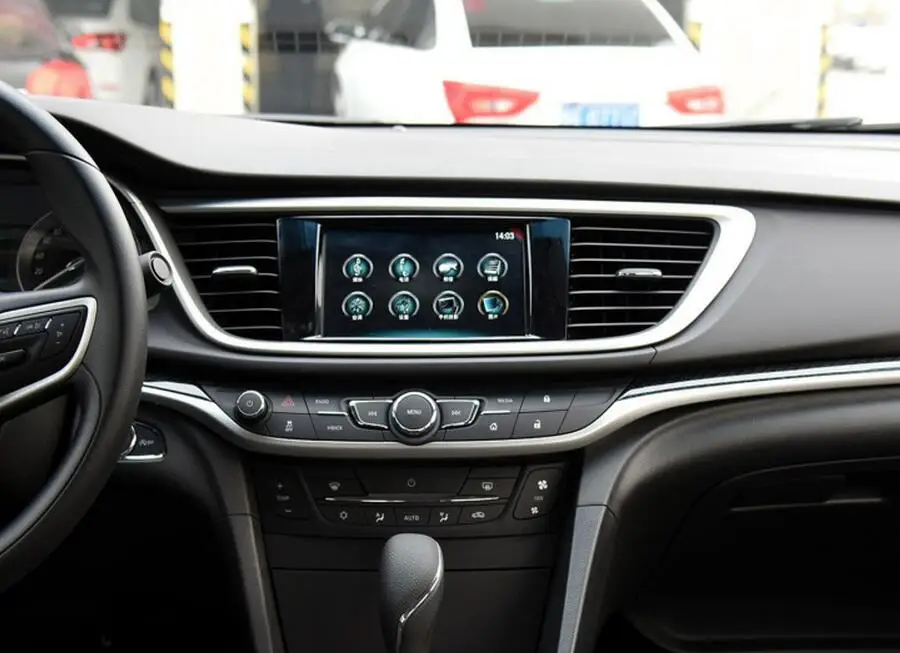 10," Android 8,1 Tesla стиль автомобиля радио gps навигация для Buick Hideo- мультимедиа Кассетный плеер рекордер головное устройство