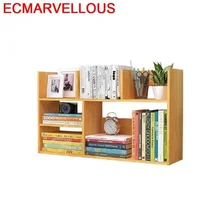 

Para Libro Estanteria Madera Bureau Meuble Decoracao Display Mueble Dekorasyon Libreria Book Furniture Retro Rack Bookshelf Case