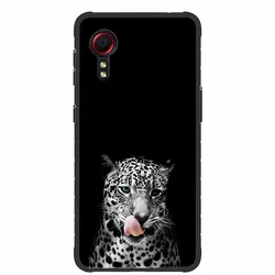 Durable Silicone Soft TPU Protective Phone Case Bumper - Xcover 5 (G08.CH.189)