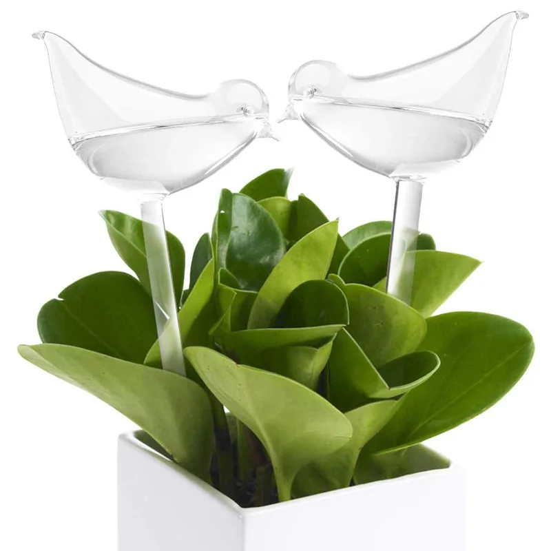 Sistema de riego por goteo automático, para jardín, casa, planta, maceta, pájaro pequeño flor de autorriego, agua interior, botella para el hogar