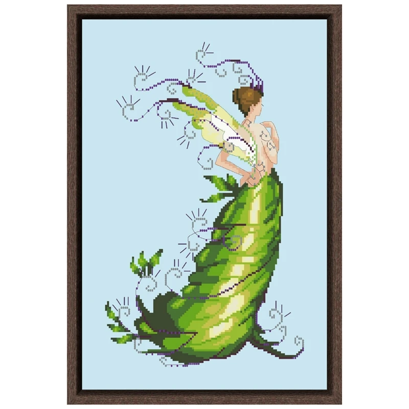 Poison Ivy Unicorn Applique Embroidery Poison Ivy Unicorn Applique Embroidery