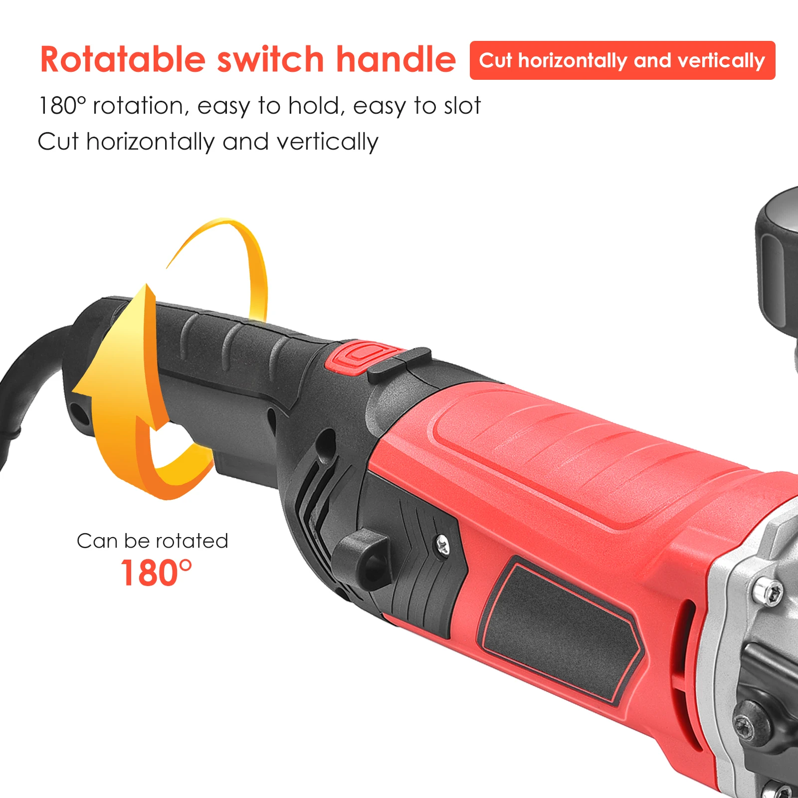 US $313.77 Single Chip Slotting Machine Stone Cutting Machine For Waterborne Road Doors And Windows Multifunctional Concrete